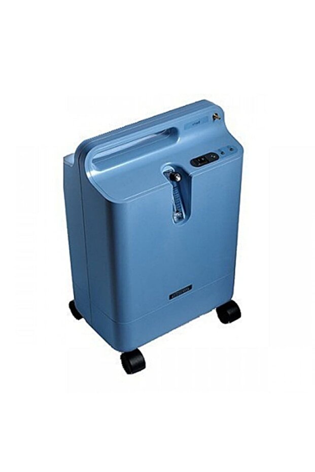 Respironics Everflo Oksijen Konsantratörü - 3