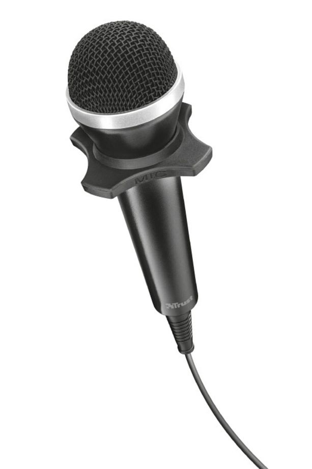21678 Starz Usb Mikrofon - 1