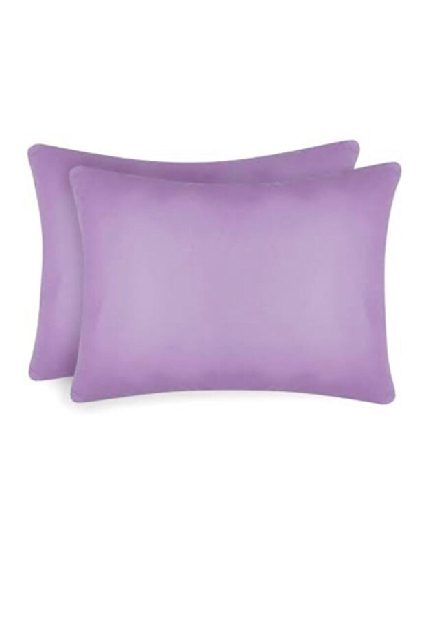 Lilac Pillow Case