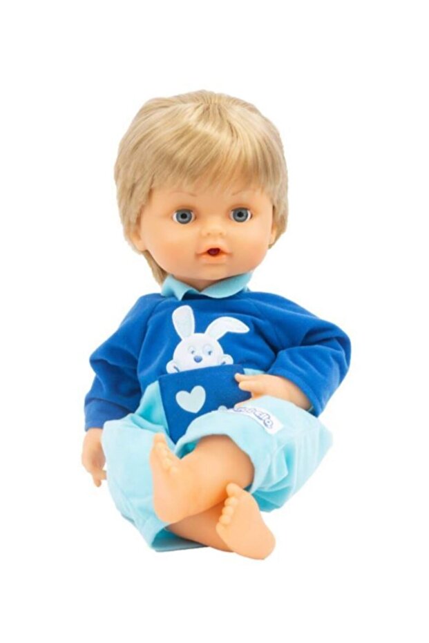 - Çok Hastayım Oyuncak Bebek - 2