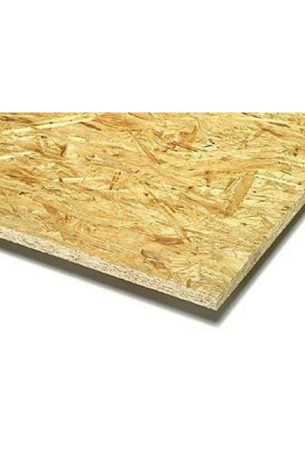 Osb, Osb 2 Standardı. 122cm*244cm*11mm - 1