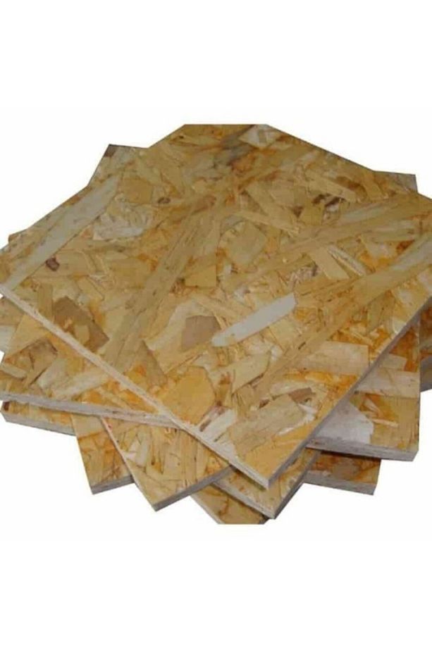 Osb, Osb 2 Standardı. 122cm*244cm*11mm - 2