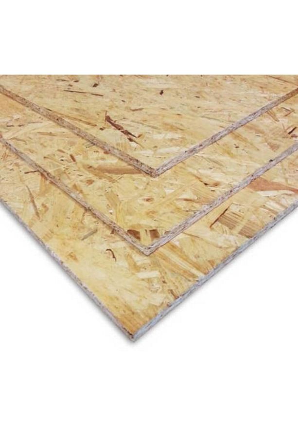 Osb, Osb 2 Standardı. 122cm*244cm*11mm - 3
