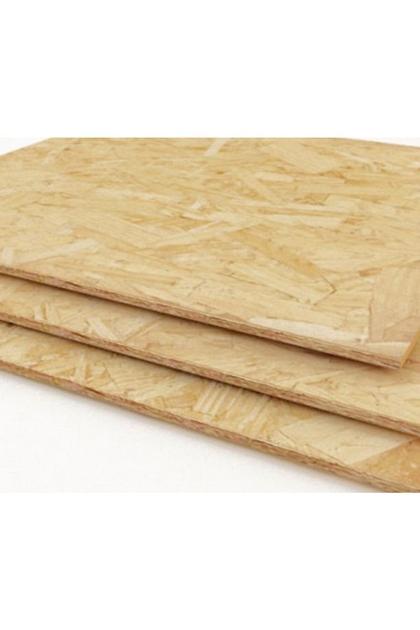 Osb, Osb 2 Standardı. 122cm*244cm*11mm - 4