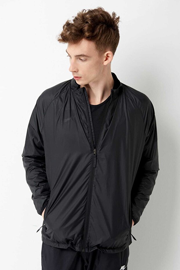 Erkek Siyah Ceket - 1