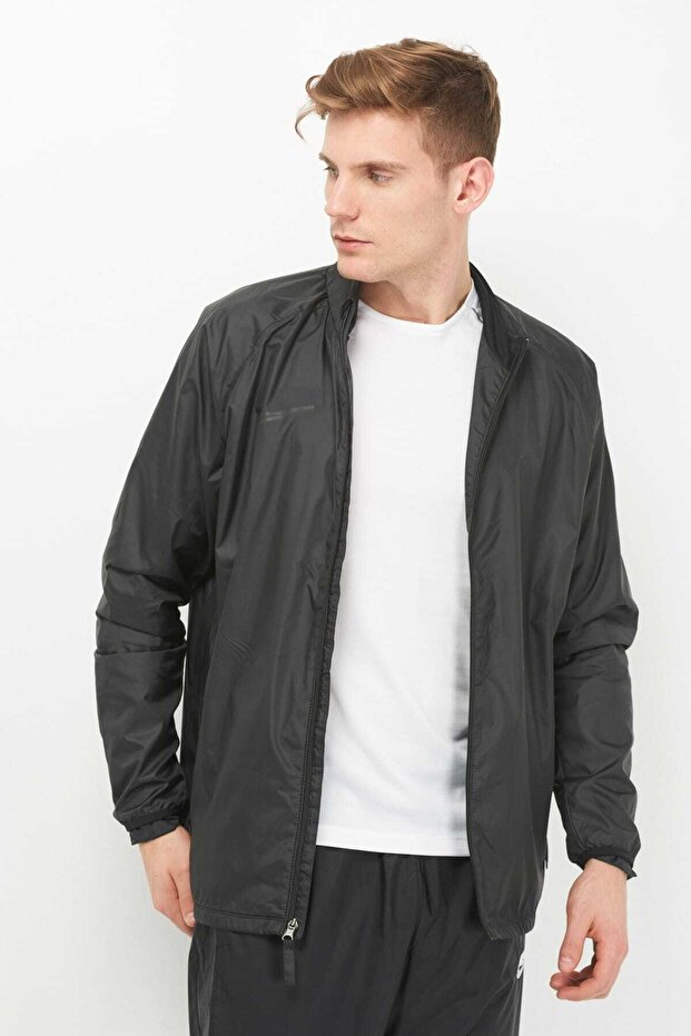 Erkek Siyah Ceket - 2