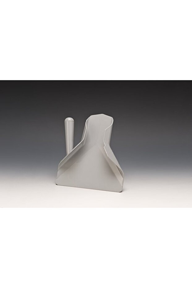 Polycorbonat Patates Kürek - 1