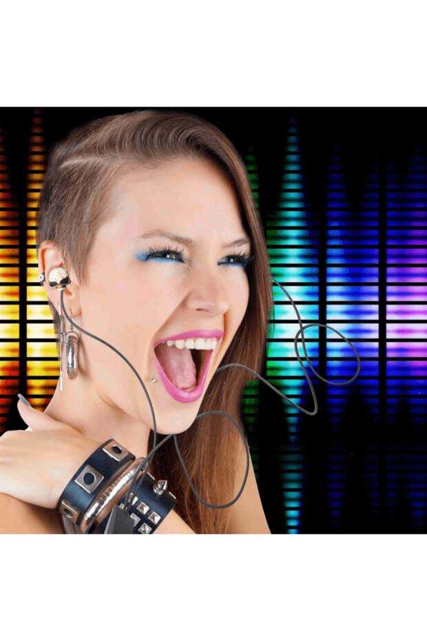 Kurukafa Kulaklık - 2