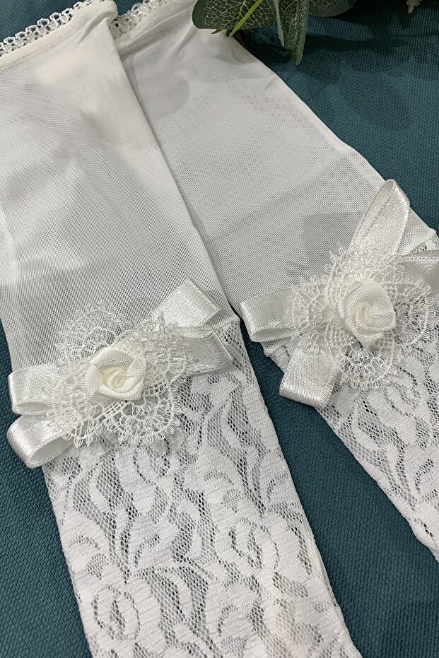 Gelin Eldiveni Nikah Eldiveni - 2