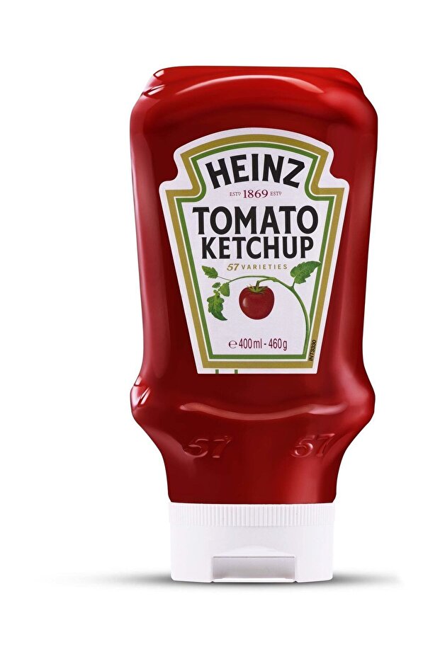 Ketçap 460 G - 1