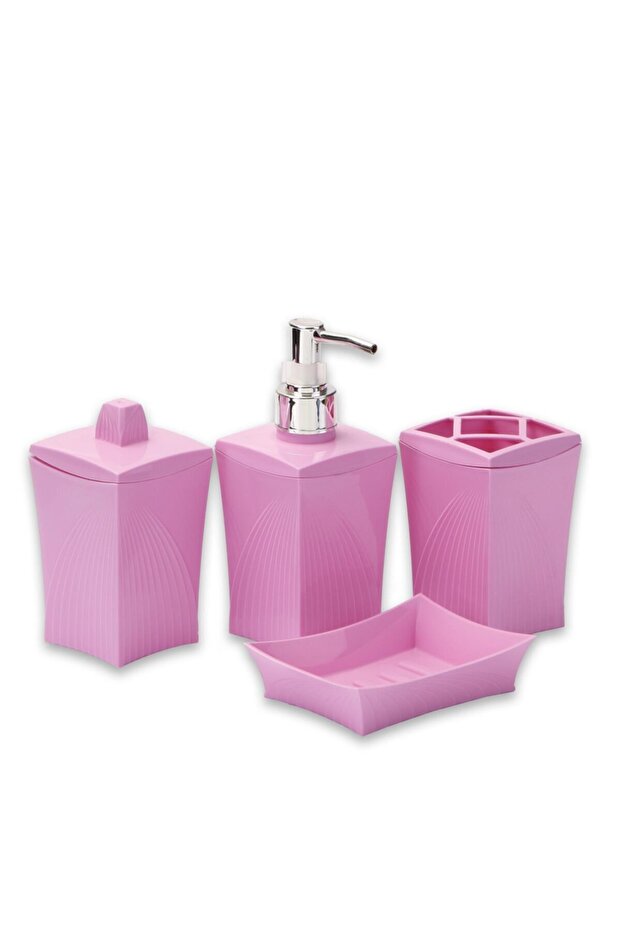 Diva Banyo Seti F350 - 1