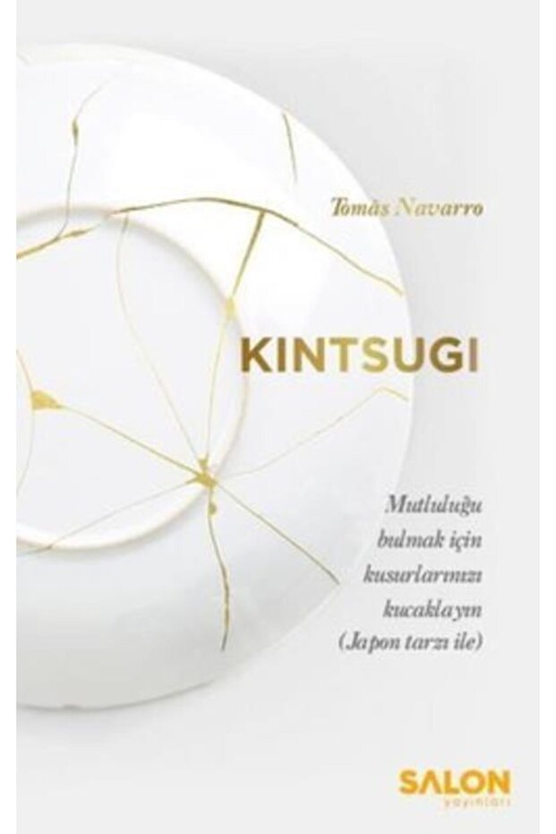 Kintsugi - 1