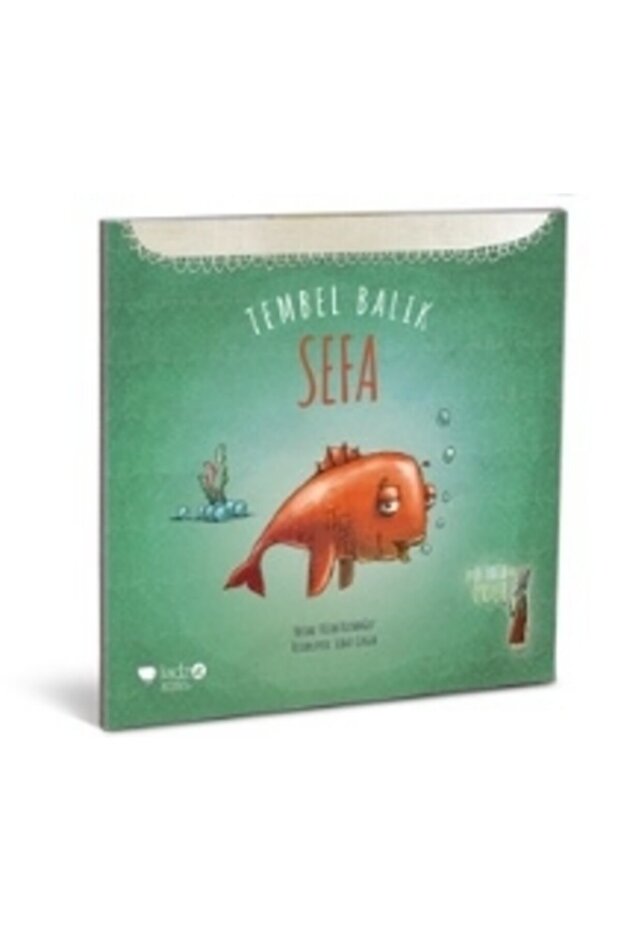 Lazy Fish Sefa (3+ Years); Leyla Fonten Series