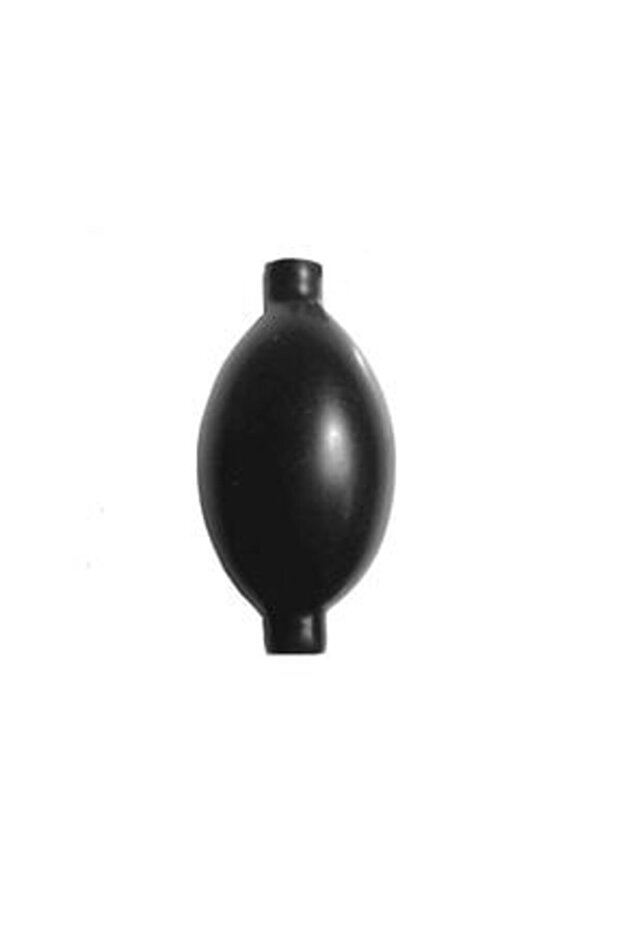 Manuel Tansiyon Aleti Puar - 1