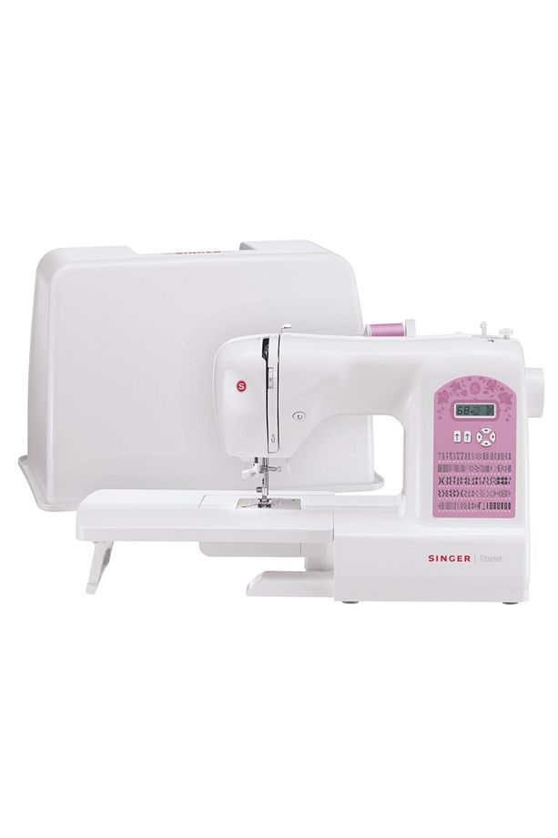 Starlet 6699 Elektronik Dikiş Makinesi - 1
