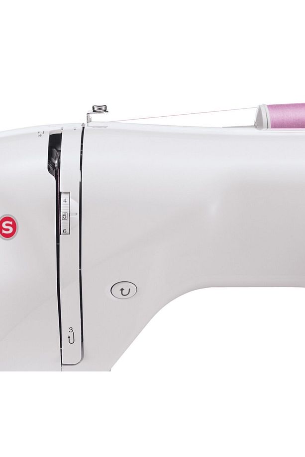 Starlet 6699 Elektronik Dikiş Makinesi - 4