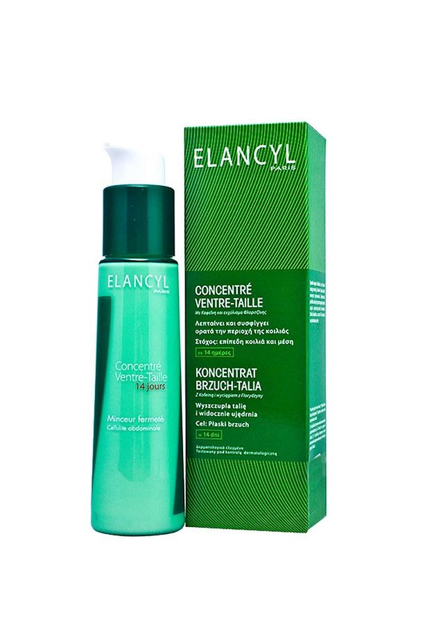 Selülite Karşı Karın Jel 75 ml - 1