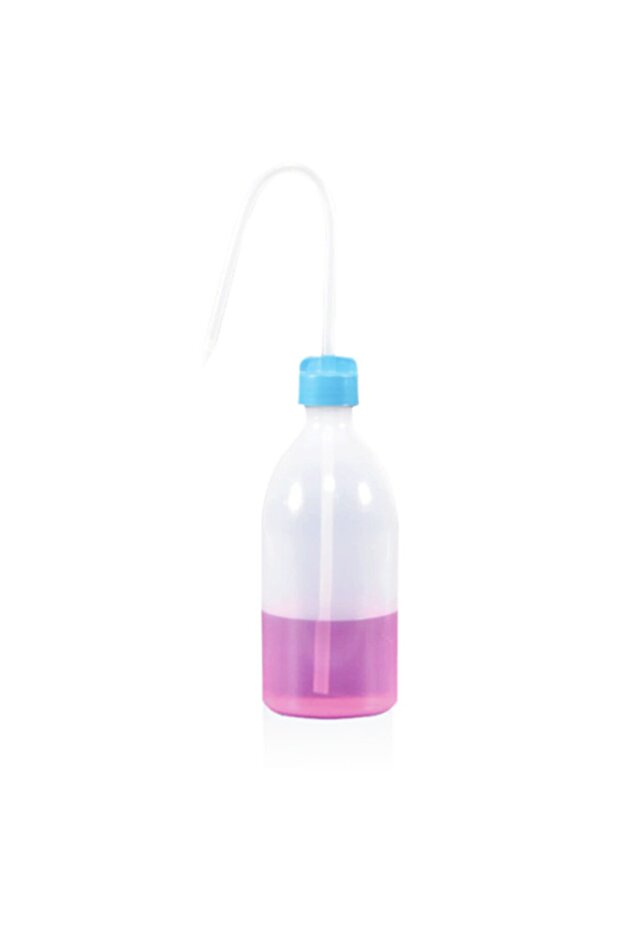 Piset - P.e - Dar Boyun - 250 ml - 1