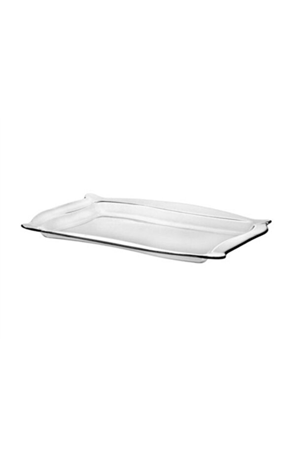 Rectangular Serving Tray - 1
