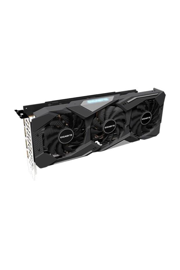 Rx 5700 Xt 8gb Gamıng Oc 256bit Gddr6 Radeon - 3