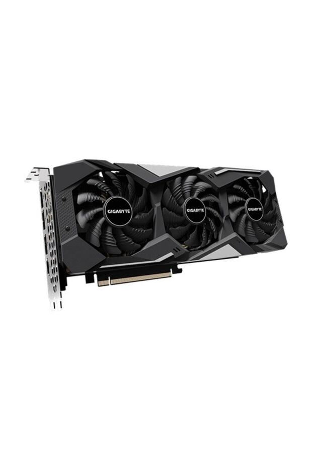 Rx 5700 Xt 8gb Gamıng Oc 256bit Gddr6 Radeon - 4