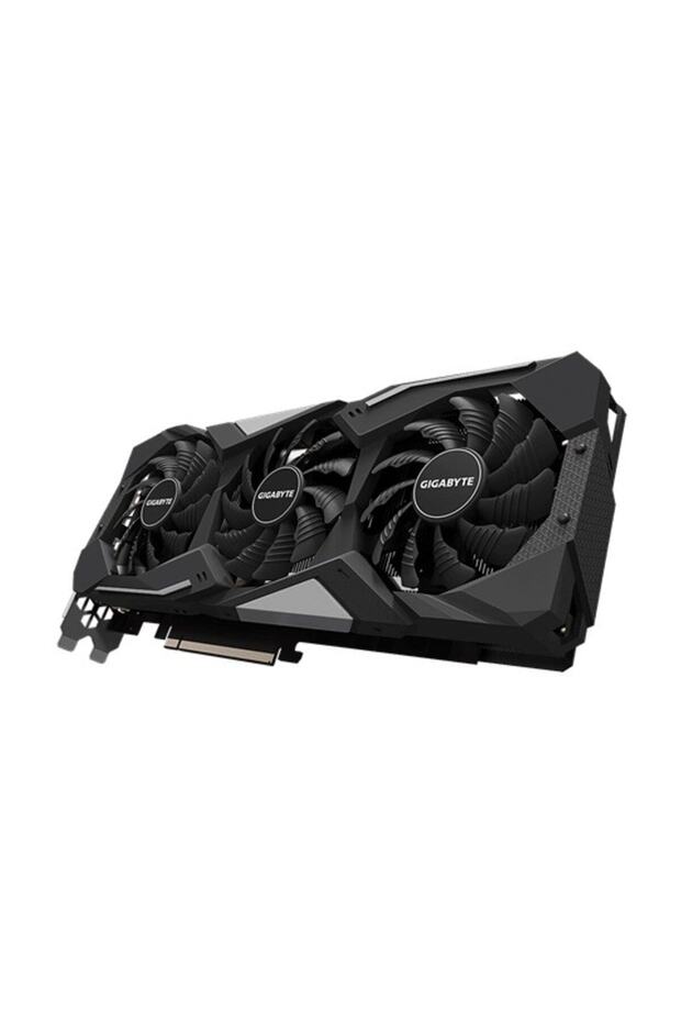 Rx 5700 Xt 8gb Gamıng Oc 256bit Gddr6 Radeon - 5