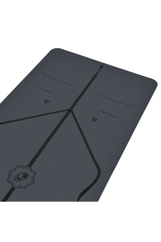 Gri Yoga Mat 4,2 mm - 4