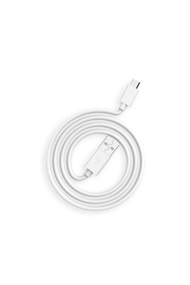 Micro Hızlı Şarj Ve Data Kablosu C-321 100 Cm Kablo - 3