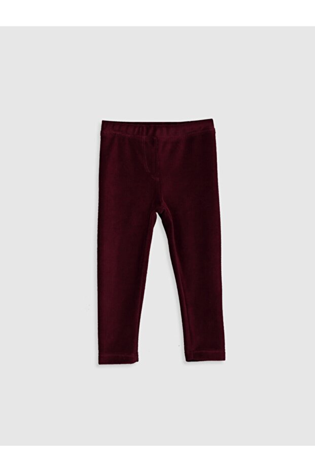 Kız Bebek Bordo Hrw Tayt - 1