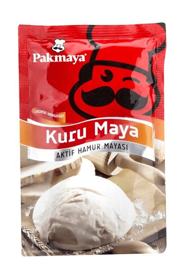 Kuru Maya 100gr - 1