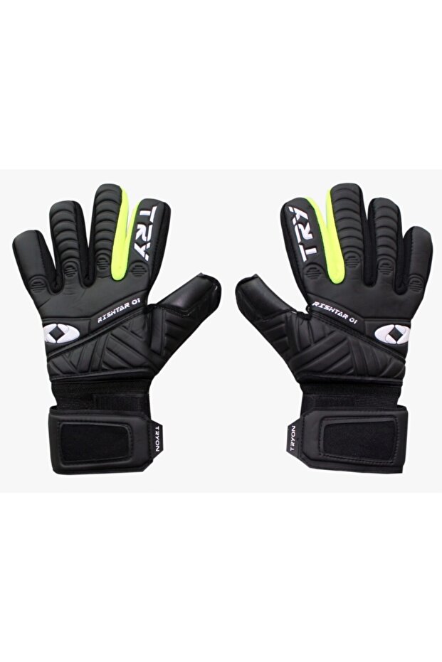 Rıhstar Kaleci Eldiveni Çantalı - 2