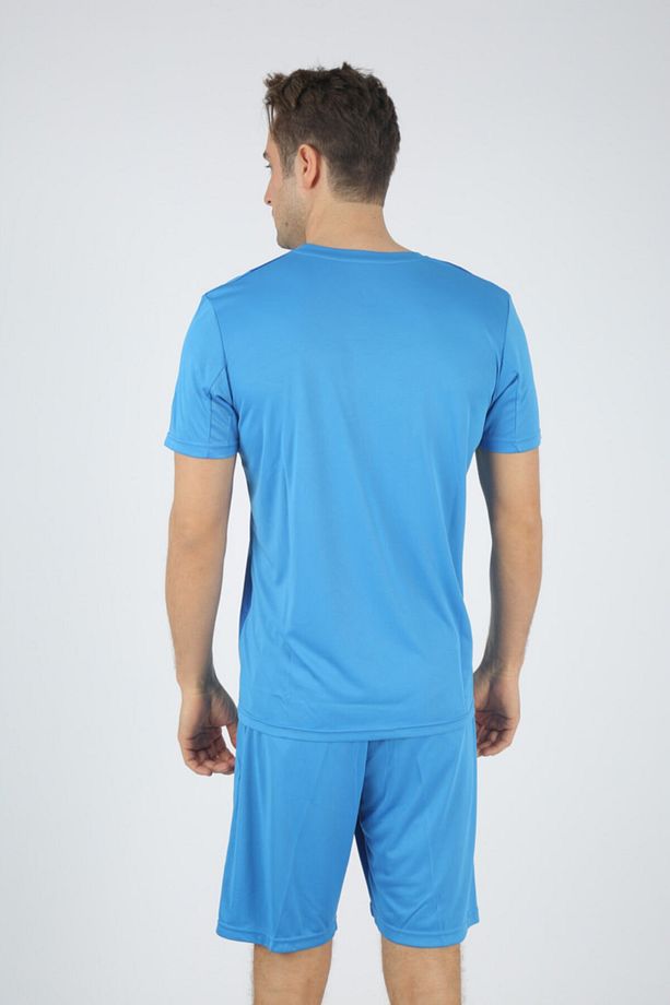 Sılva Erkek Futbol Forma Şort - 3