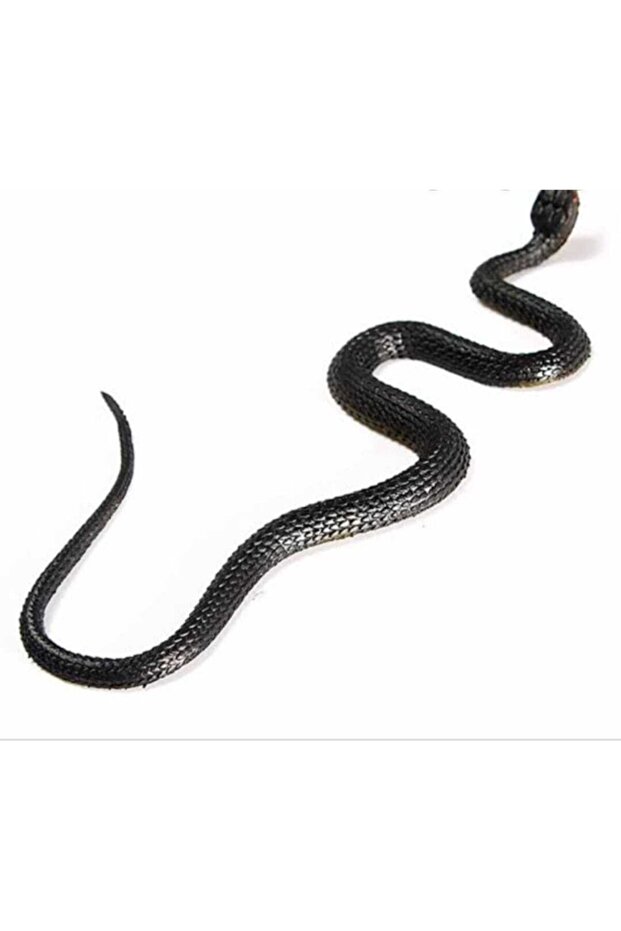 Şaka Oyuncak Yılan - 1