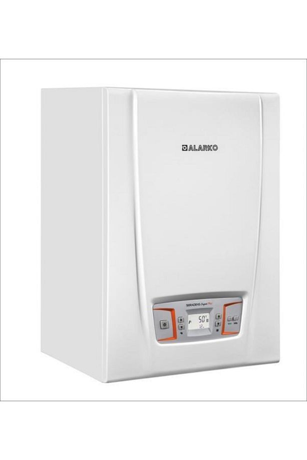 Seradens Super Plus SSP 28 Çift Yoğuşmalı Kombi ve - 1
