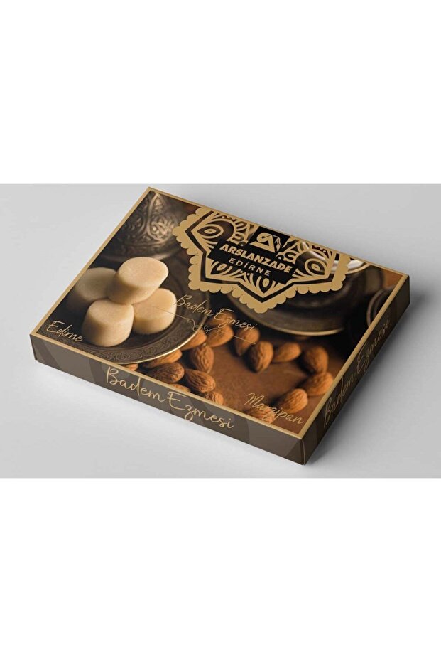 Badem Ezmesi 250gr - 1