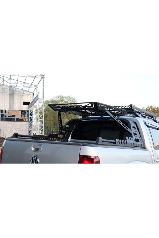 Pickup Rollbar Sepetli - 3