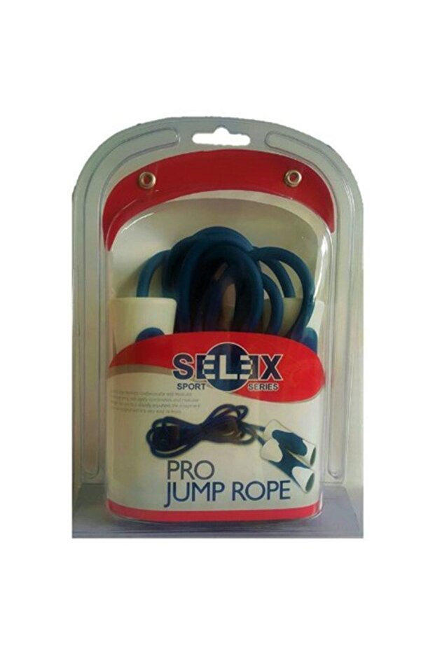 PRO ATLAMA İPİ - 1