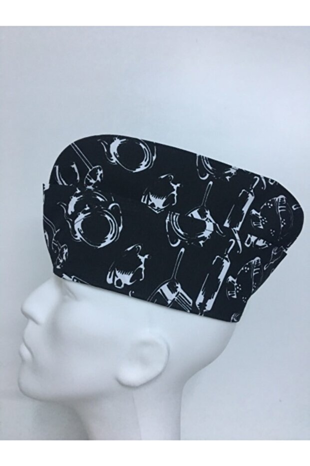 قبعة الشيف كاب - 1