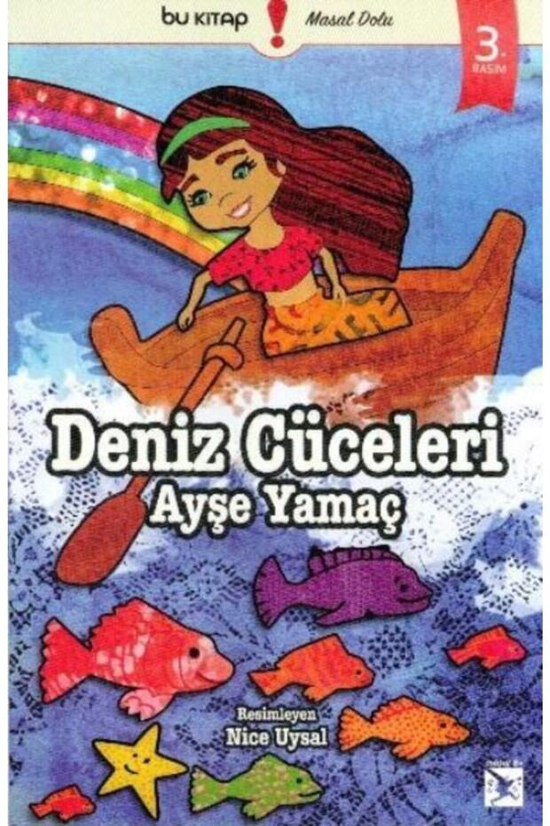 Deniz Cüceleri