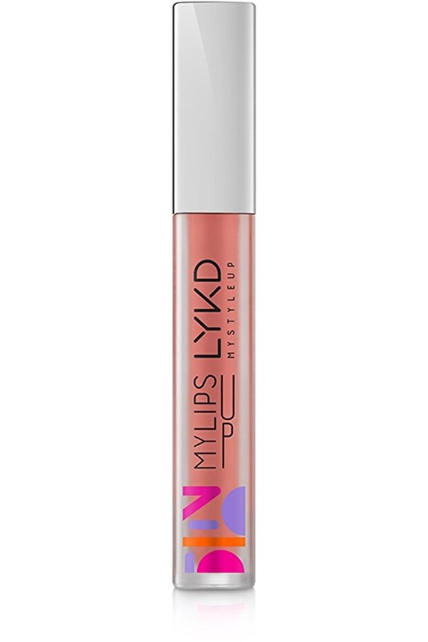 Brand: Liquid Matte Lipstick 117 Naked Nude Category: Lipstick