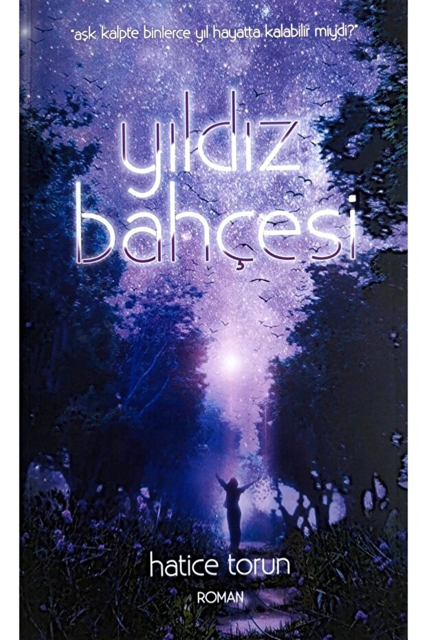 Yıldız Bahçesi