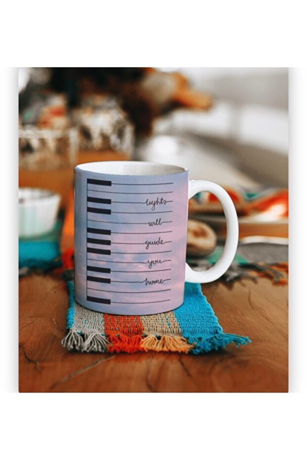 كوب بنمط البيانو - 1