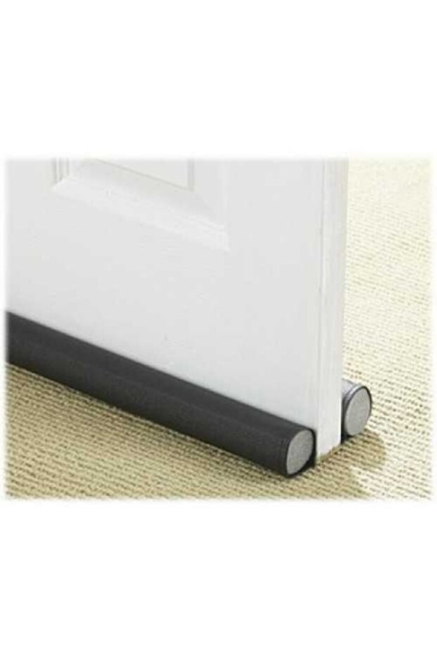 5 Pieces Under Door Anti-Wind Cold Prevention Windshade Heat Insulation Insulation Door Pad