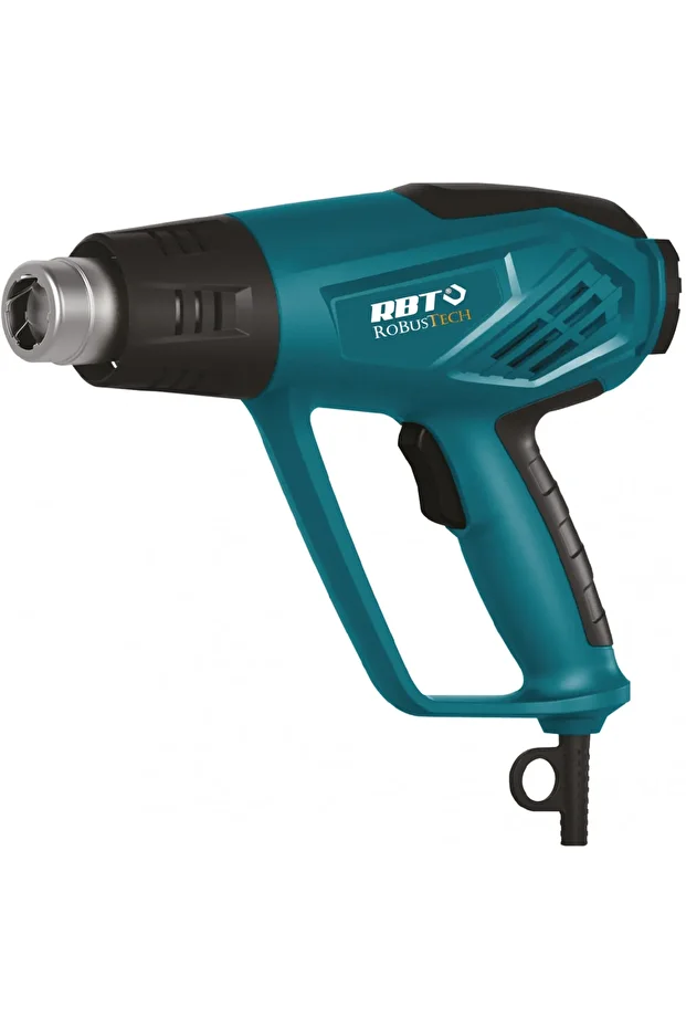 Robustech Hg-2000d Dijital Sıcak Hava Tabacası - 1