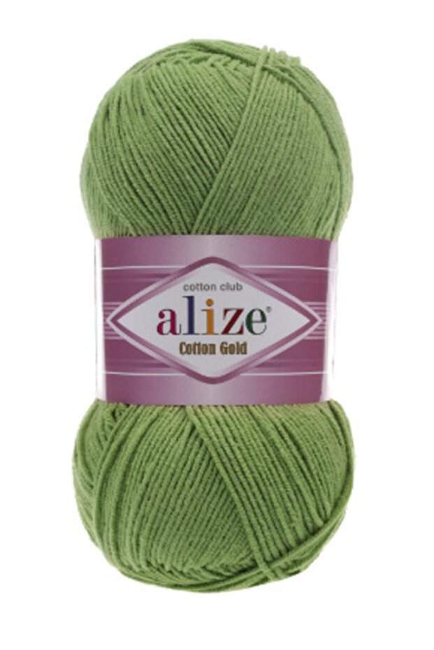 ALİZE COTTON GOLD 485 - 1