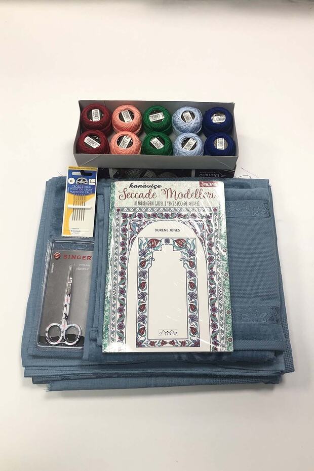 Etamin Set