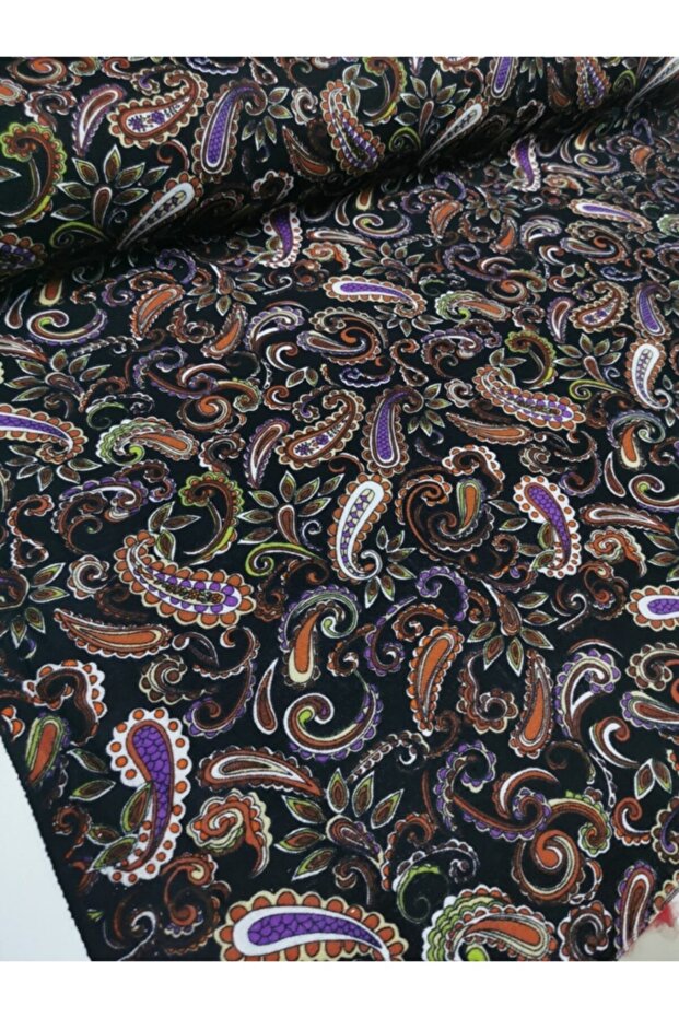 Divitin Pazen Kumaş - 1