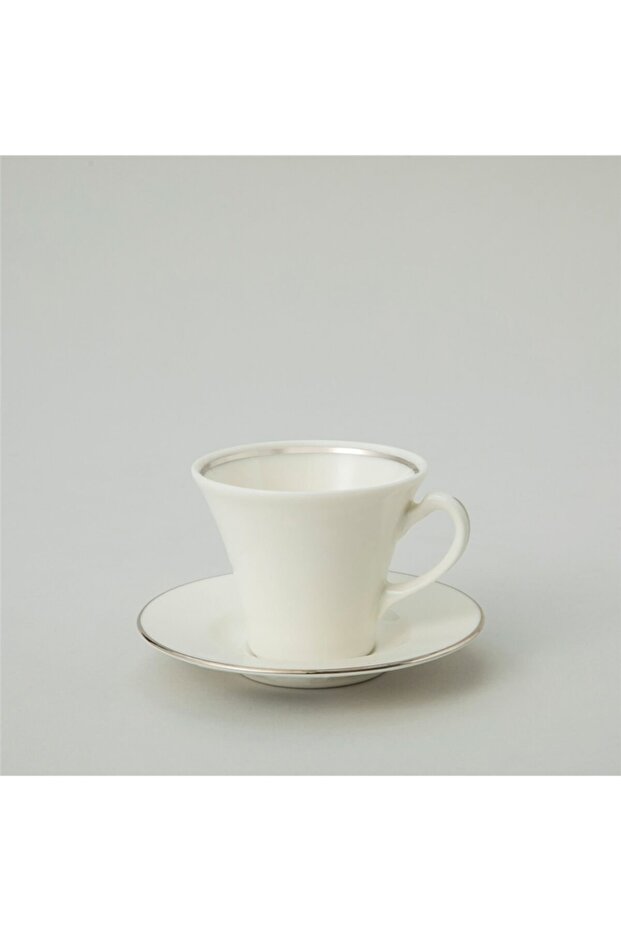 Perla Platinum 2 Parça Kahve Seti - 1