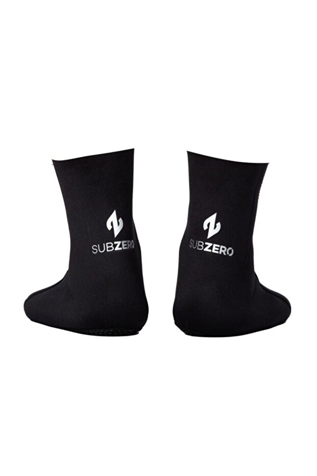 Flop 5mm Opencell Dalış Çorabı - 3