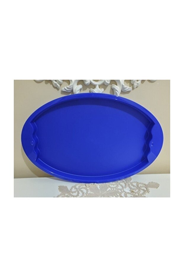 Eko Servis Tepsi - 1